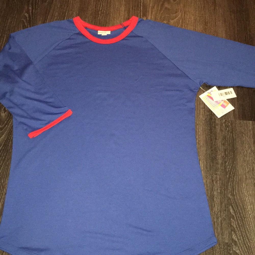 LuLaRoe randy